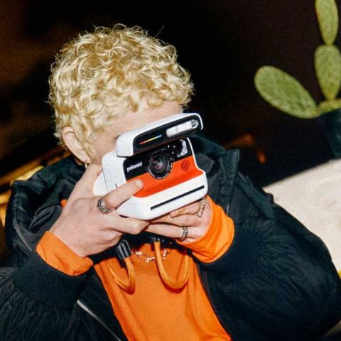 Polaroid Flip